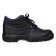 Working leather boots Prosafe Basic 12, metal trays, size 47