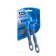 Set of disposable razors 3 blades, 2 pcs