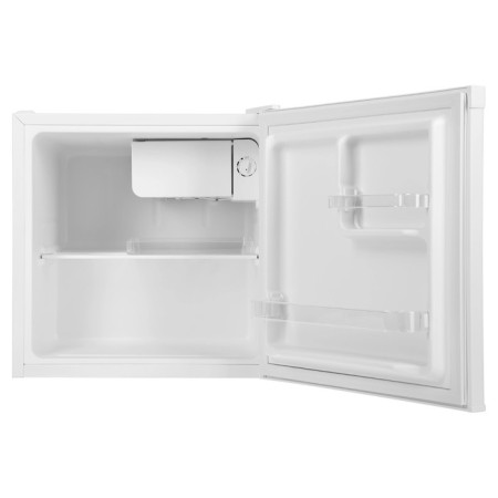 Hyundai CO0542WT refrigerator, single -chamber, class A+, 46 l, white-4