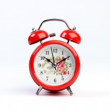 Alarm clock 