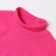 Female turtleneck, pink color, size 42 (s)