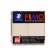 Plastic - polymer clay for the manufacture of dolls, 85 g, Doll Art, translucent beige