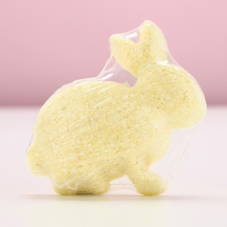 Bathtub bomb, 100 g, pure happiness-2