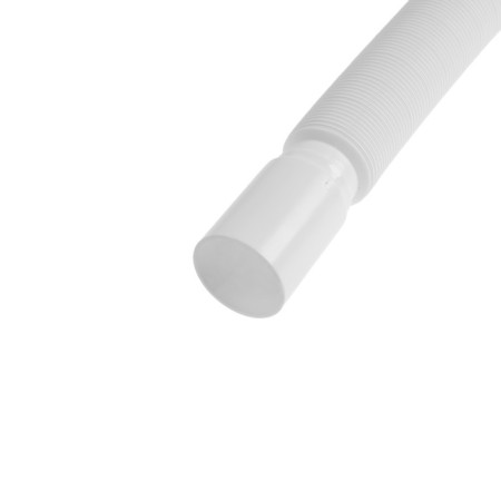 Corrugated pipe "Ani Plast" Varangian VK406, 40 x 40/50 mm, l = 351-761 mm-2