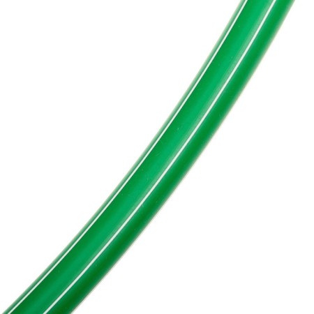Hoop, diameter 90 cm, green color-1