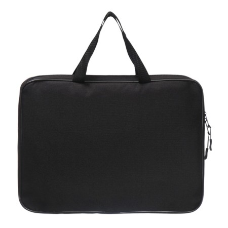 Folder with handles Textile A4, 370 x 280 x 60 mm, Stavia "Speed"-2
