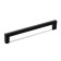Cappio RSC026 handle handle, m/o 160 mm, black color