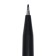 Pentel Brush Sign Pen Pigment, 1.1 - 2.2 mm, black ink black