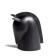 UNICORN toothpick holder, black