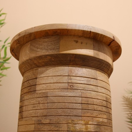 Coffee table 38x38x45 cm, mane-3