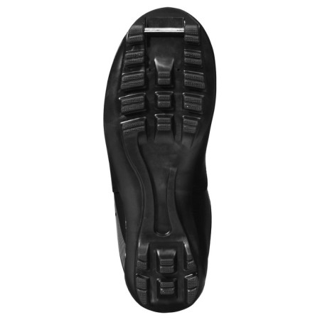Ski boots Winter Star Classic, NNN, p. 38, black color-9