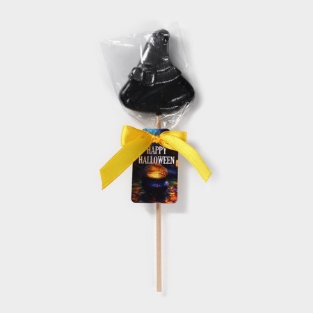 Halloween Lollowen Happy Halloween, taste: Cola, 20 g-4