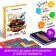 Board game "Magic Labyrinth"