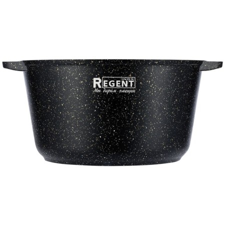 Castle Regent Inox, 3.8 l-2