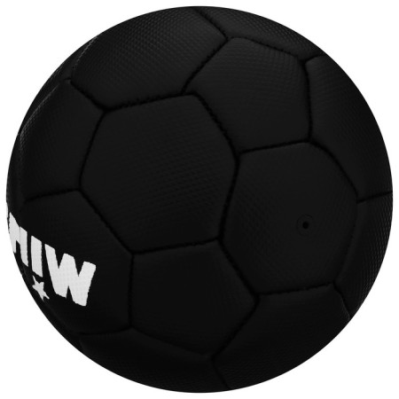 Ball football minsa, PVC, machine stitching, 32 panels, p. 2-5
