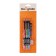 A set of automatic pencils 0.5 mm 3 pieces+stamps 0.5mm+3 pcs., Eraser