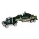 Inertia Trileler truck, with special equipment, mix