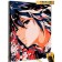 Picture on the numbers "Anime Girl" on a canvas with a subframe 40 × 50 cm