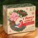 Gift set “New Year: Snigir”: gathering of grass 20 g, jam from pine cones 20 g, non -alcoholic balms 100 ml.