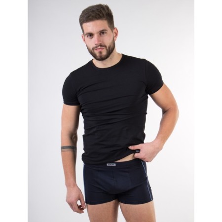 Male panties, size 54, dark blue color
