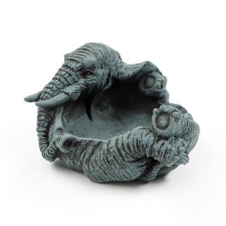 Ash "Gray Elephant"-1