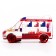 Machine-Service "Ambulance", Russian voice acting, light