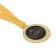 Men's medal "Golden Man"