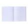Notebook of 48 sheets in Calligrata Call “bright. Anime”, cardboard cover, matte lamination + selective UV-lame, block offset mix