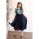 Women's dress, size 42