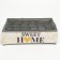 Organizer for storage, coffee for linen 24 cells "Sweet Home", 35 x 30 x 10 cm.