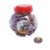 Figure eraser "flying saucer"