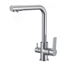 Kitchen mixer 