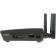 Wi-Fi router D-Link DIR-620S/RU/B1A, 300 Mbps, 4 ports 100 Mbps, black
