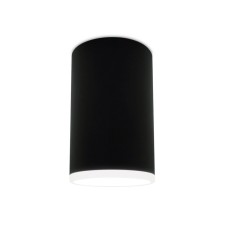 Ambrella Light GU5.3/GU10/LED MAX 10 W, 65x65x100 mm, Black Color Black