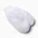 Women's mittens art 313 color white, river 18