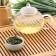 Green tea Chinese sheet sencha, 200 g