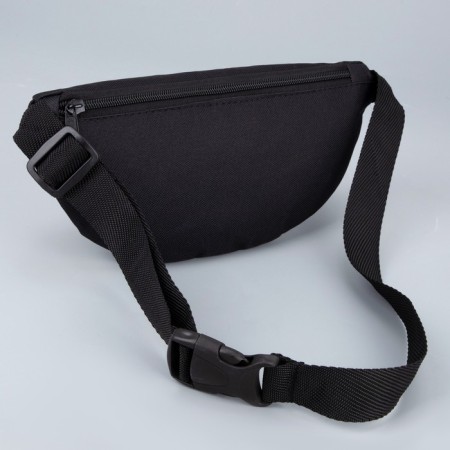 Board waist, lightning department, black color-4