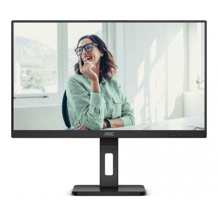 AOC Munitor 23.8 "24P3CV Black IPS LED 16: 9 HDMI M/M Matte Has Piv 300CD 178g/178g 1920 10046
