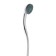 Bath mixer "TsS-SM" EM900852, two-wound, height 220 mm, chrome