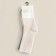 Nosk children's SL Home 3 pairs, rr 16-18, milk/olive