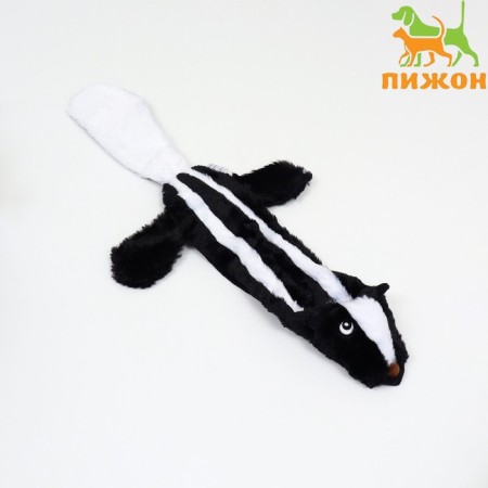 Textile toy "Kkun", 60 x 31 cm