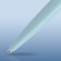 Ballpoint handle Waterman Allure Pastel, 0.7 mm (F), Blue Corps, Gift/Pack 2105224