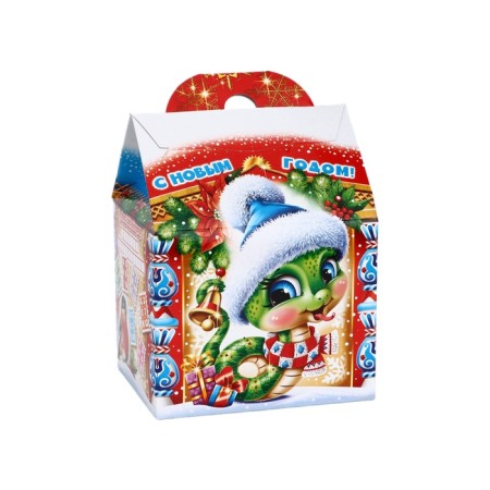 Gift set "Surprise" 400g/9, art.11O