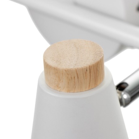Sport "Conus" 2x40W E27 white 30x12x16 cm-5