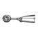 Spoon for serving ice cream Axentia, 22.5x4x5.5 cm