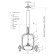 Dvivate valve "RBM" Ab-118, pen