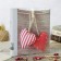 Photo album magnetic 30 sheets "Love" 23x28cm mix