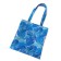 Bag Schoper, Blue Color