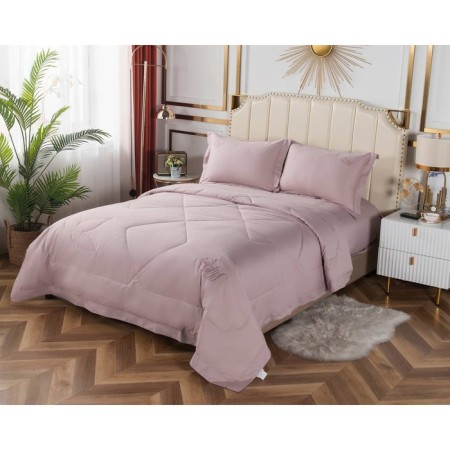 Set, size 230x250 cm, 160x220 cm - 2 pcs, 50x70 cm - 2 pcs-1