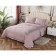 Set, size 230x250 cm, 160x220 cm - 2 pcs, 50x70 cm - 2 pcs